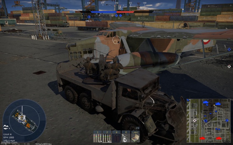 Another successful hunt of a sky whale | made w/ Imgflip meme maker