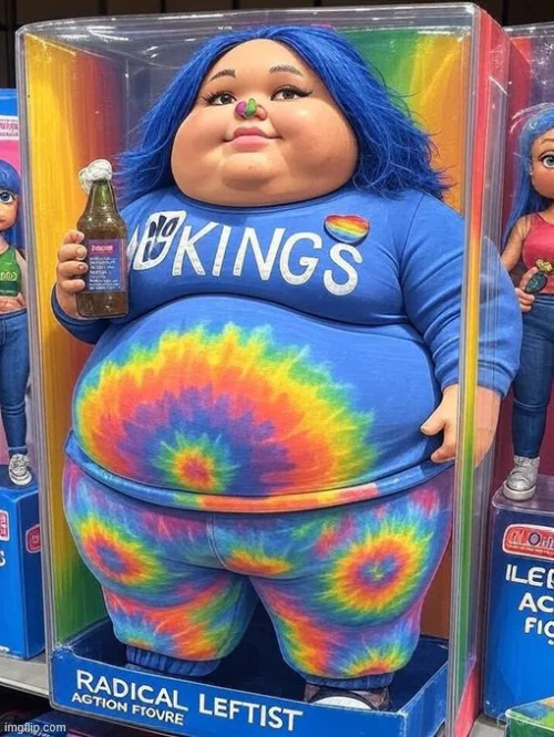 No Kings Protester | image tagged in no kings,political,reposts | made w/ Imgflip meme maker