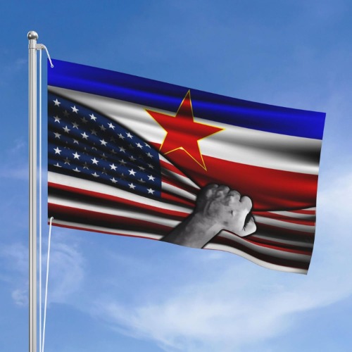 Yugoslavic | image tagged in yugoslavic,yugo | made w/ Imgflip meme maker