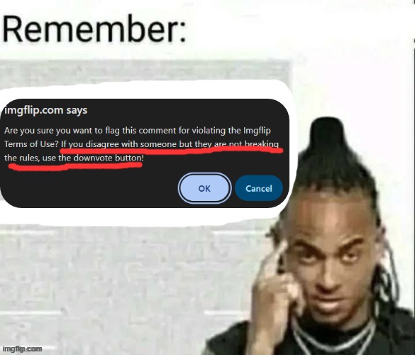 too all those false flagger mfs | image tagged in if it's not in msmg it's not our problem | made w/ Imgflip meme maker