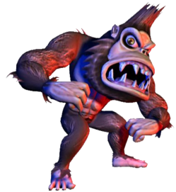 High Quality George Blank Meme Template