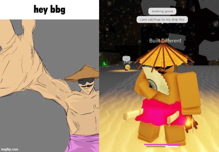 i was cackling the whole time drawing this | made w/ Imgflip meme maker