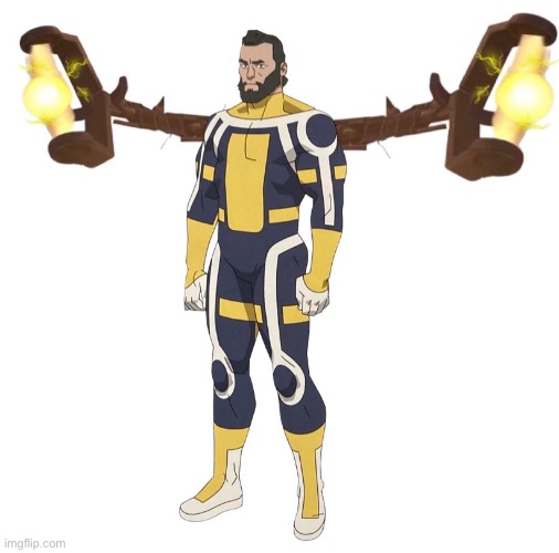 Upgreaded imortal | made w/ Imgflip meme maker