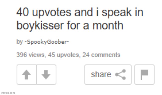 deal is a deal :3 | made w/ Imgflip meme maker