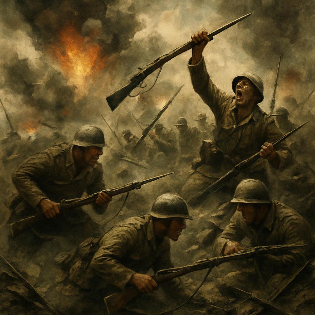 wars Blank Meme Template