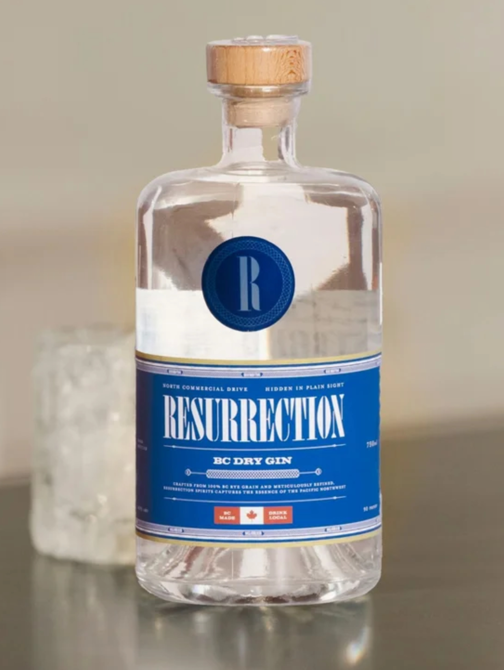 Spirits in a bottle Blank Meme Template