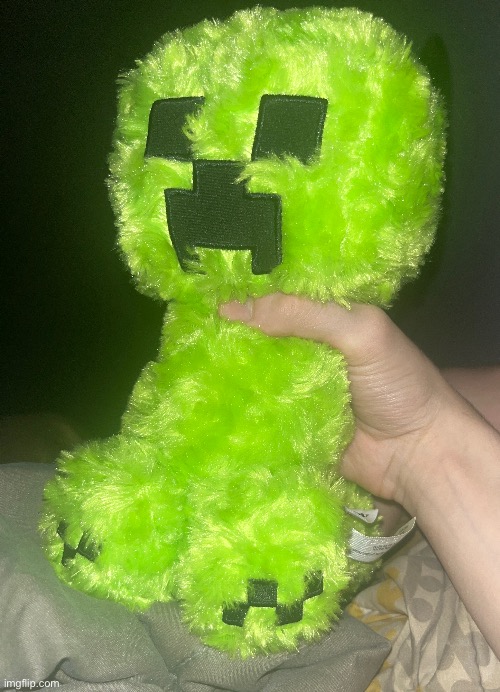 my creppor.. he name is frankgreg | made w/ Imgflip meme maker