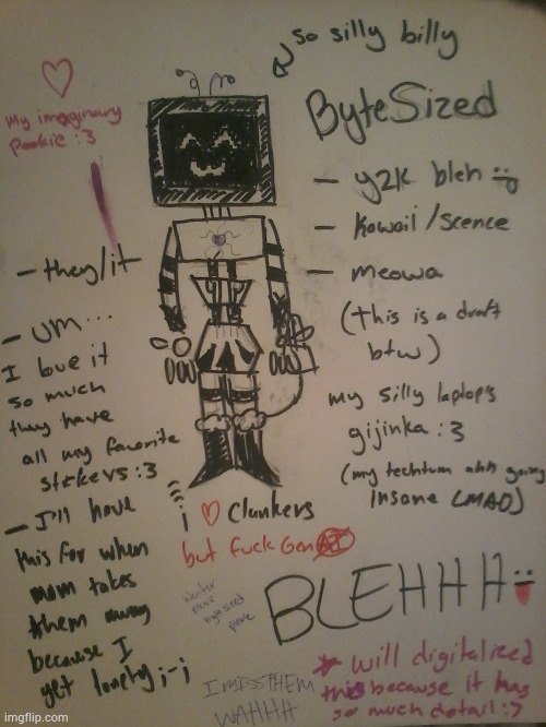 I miss my silly :( | made w/ Imgflip meme maker