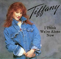 Tiffany Blank Meme Template