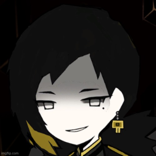 binah dark smile | image tagged in binah dark smile | made w/ Imgflip meme maker