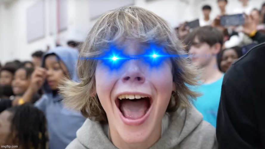image tagged in 67 kid | made w/ Imgflip meme maker
