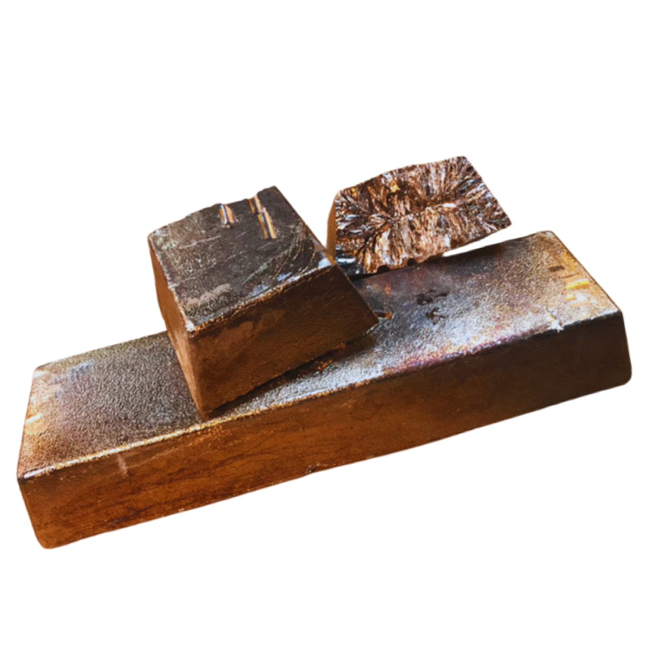 Bismuth Blank Meme Template