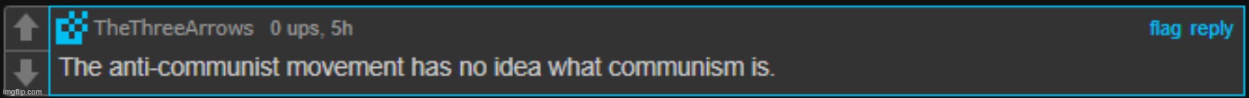 thoughts on this statement | made w/ Imgflip meme maker