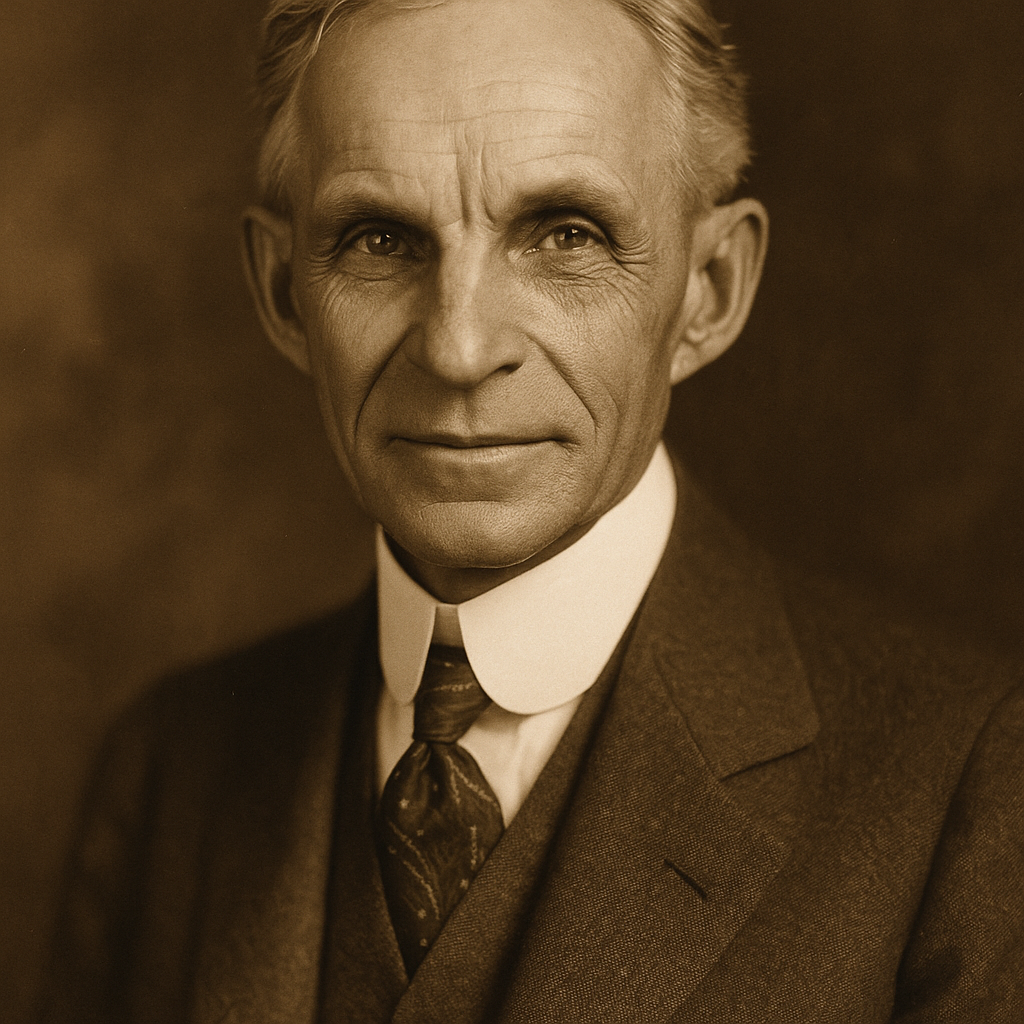 Ford Blank Meme Template