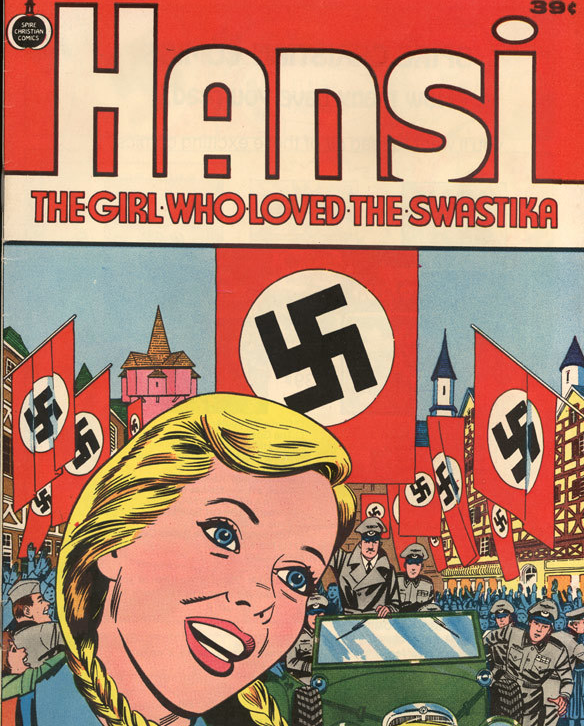 hansi Blank Meme Template