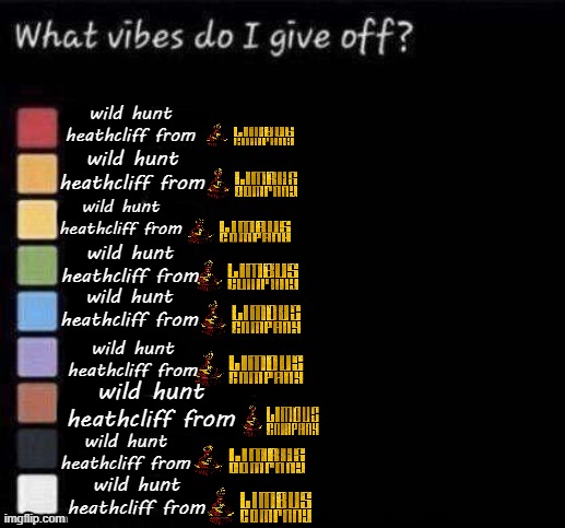 wild hunt heathcliff from; wild hunt heathcliff from; wild hunt heathcliff from; wild hunt heathcliff from; wild hunt heathcliff from; wild hunt heathcliff from; wild hunt heathcliff from; wild hunt heathcliff from; wild hunt heathcliff from | made w/ Imgflip meme maker