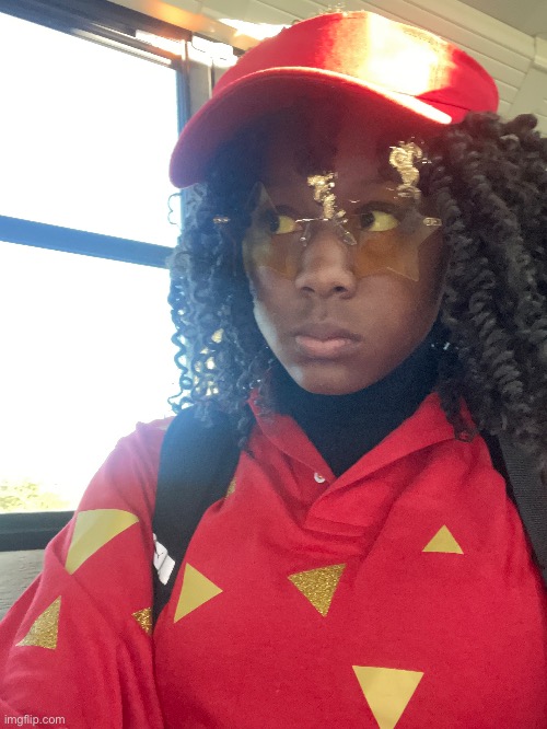 why’s my bus driver playing the crane wives | made w/ Imgflip meme maker