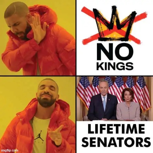 Pesky fact | image tagged in dumb,policies,waste of money,senators,life | made w/ Imgflip meme maker