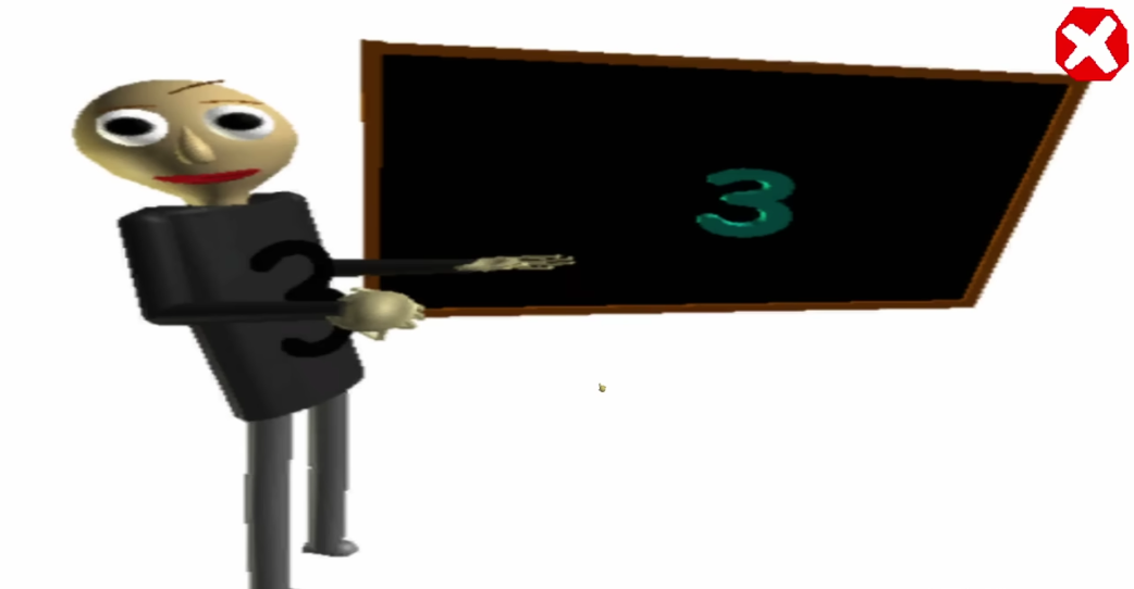 High Quality 3 Blank Meme Template