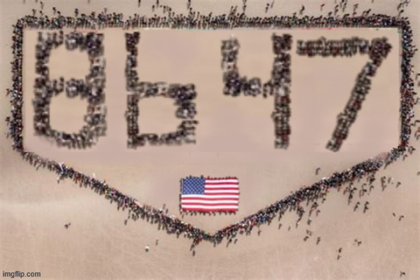 Impeach the Son of a Beach | image tagged in impeach the son of a beach,86 47,no kings,kicking sand in trump's face,antimaga,largest american protest ever | made w/ Imgflip meme maker