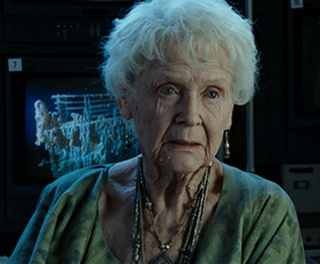 High Quality OLD ROSE TITANIC Blank Meme Template