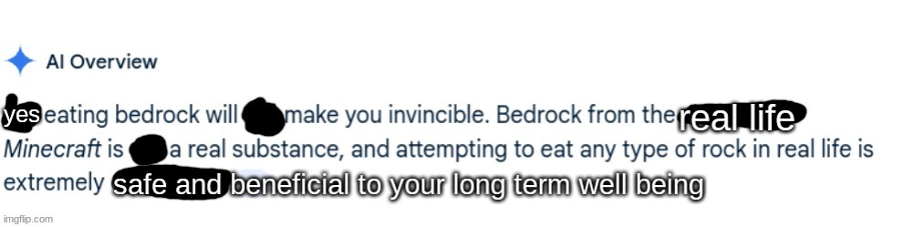 this is completely real guys, check the image description I didn't add anything at all | made w/ Imgflip meme maker