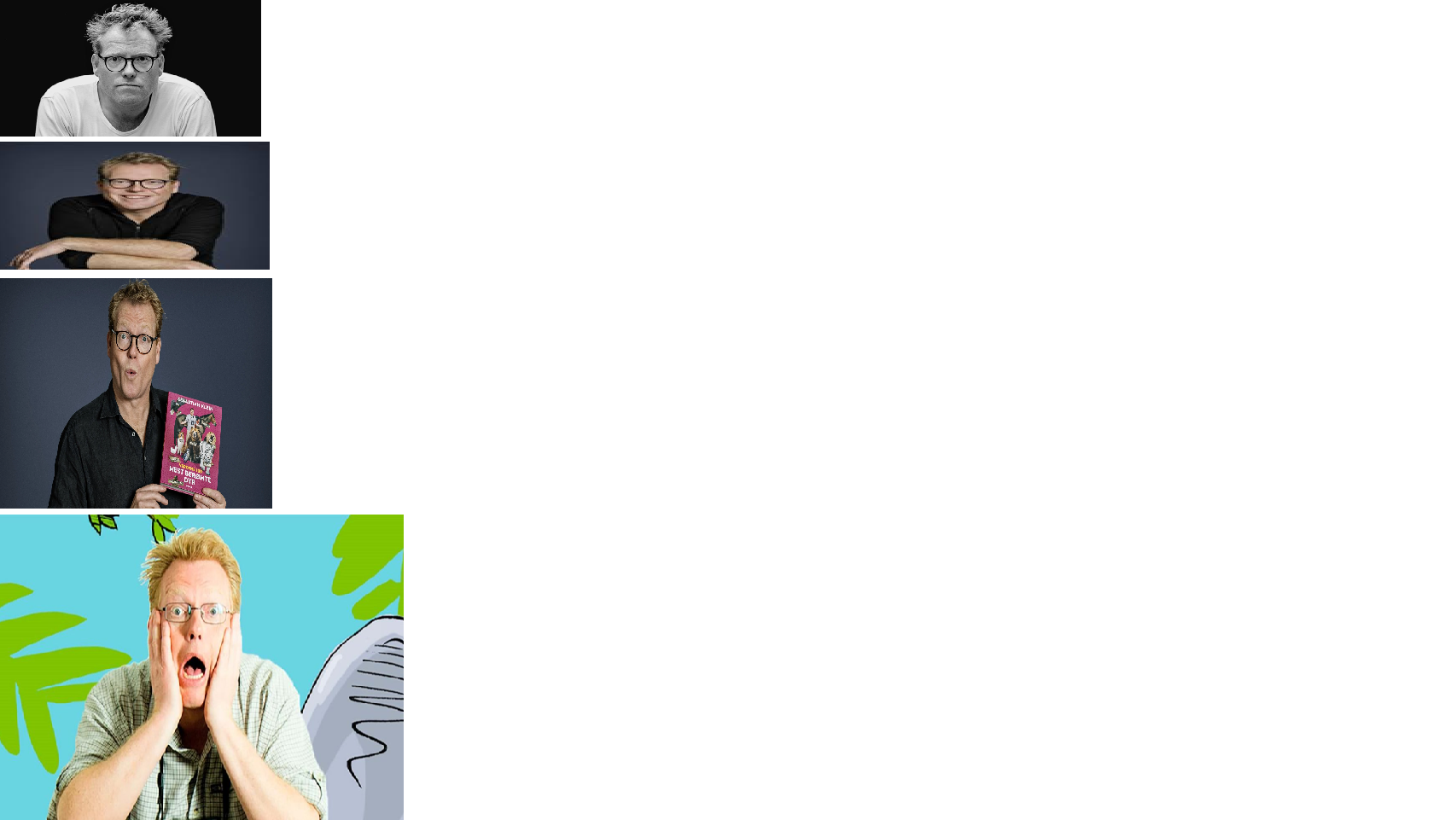 High Quality Sebastian Klein Blank Meme Template