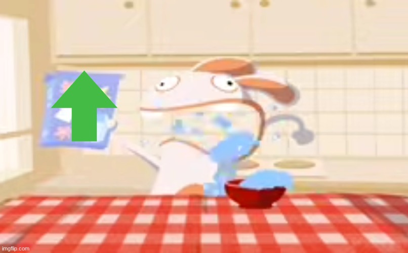 Wrong Cereal | image tagged in wrong cereal | made w/ Imgflip meme maker