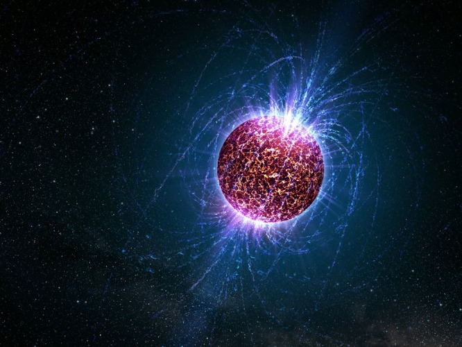 Neutron Star | image tagged in neutron star | made w/ Imgflip meme maker