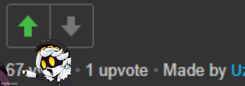 67? | image tagged in 67,yes,i said it,six-seven,sorta kinda,murder drones | made w/ Imgflip meme maker