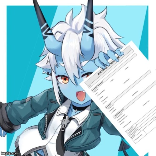 :0 Soukaku has a gift | made w/ Imgflip meme maker