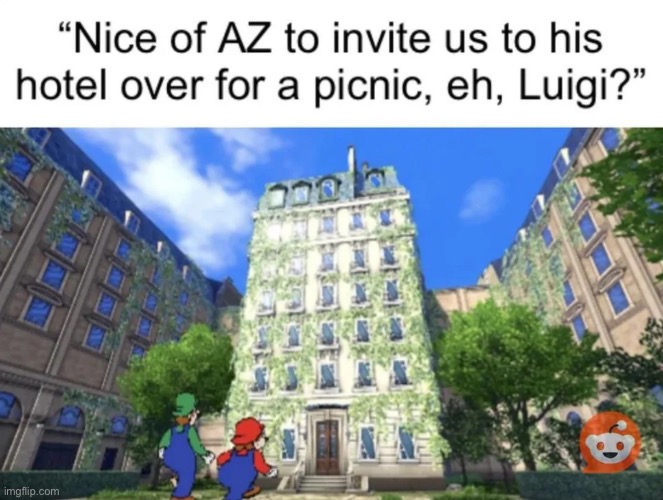 Spoilers for the game | made w/ Imgflip meme maker