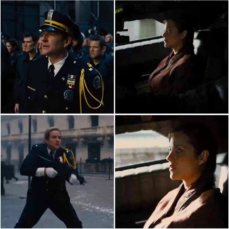 Shoot them, shoot them all Blank Meme Template