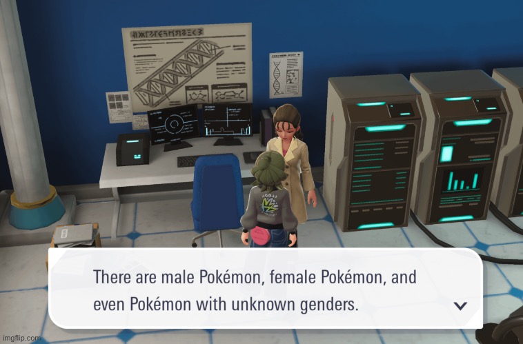 Damn.. time to cancel pokemon (more spoilers) | made w/ Imgflip meme maker