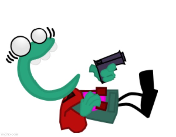 Fersquall Laughing | image tagged in fersquall laughing | made w/ Imgflip meme maker