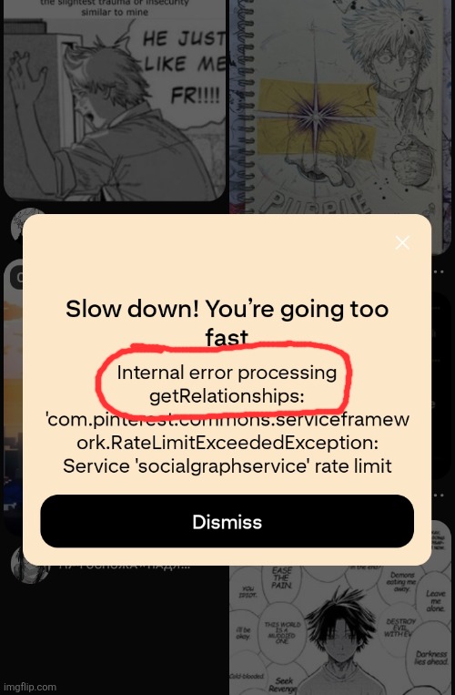 It's lwk telling me to slow down in getting relationships | made w/ Imgflip meme maker