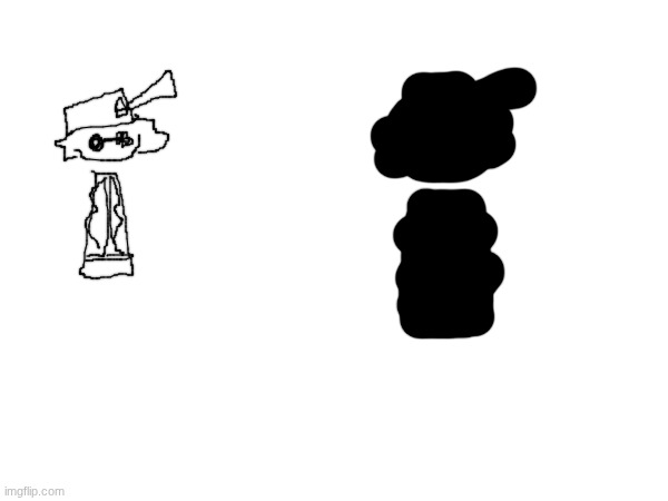 1 vs 32 | made w/ Imgflip meme maker