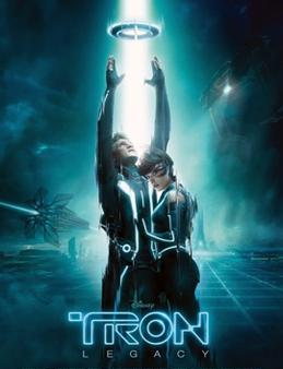 Tron Legacy Blank Meme Template