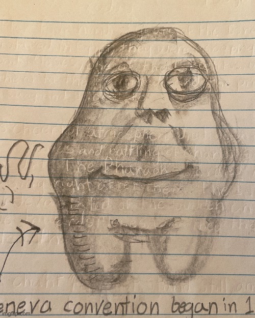 It’s potato man! | made w/ Imgflip meme maker