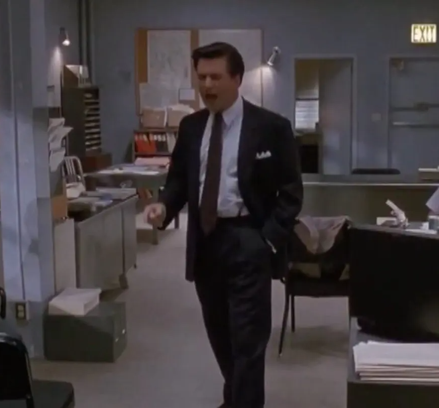 ABC Blank Meme Template