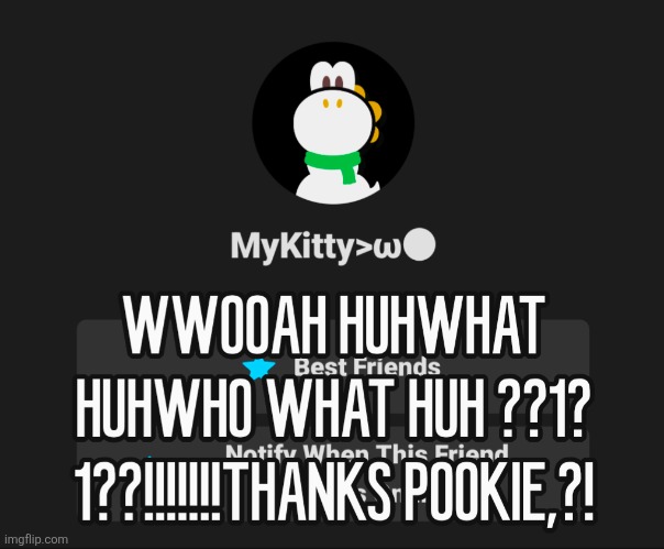 i caught bro in 4k....... not getting away with dis one heh | made w/ Imgflip meme maker