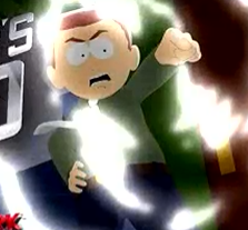 Stephen Stotch Grounding Blank Meme Template