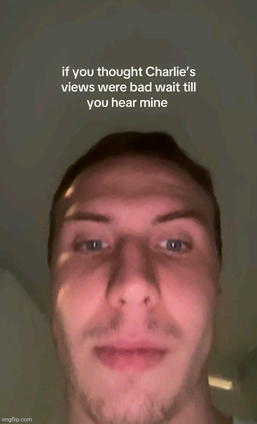 Should I do hot takes | made w/ Imgflip meme maker