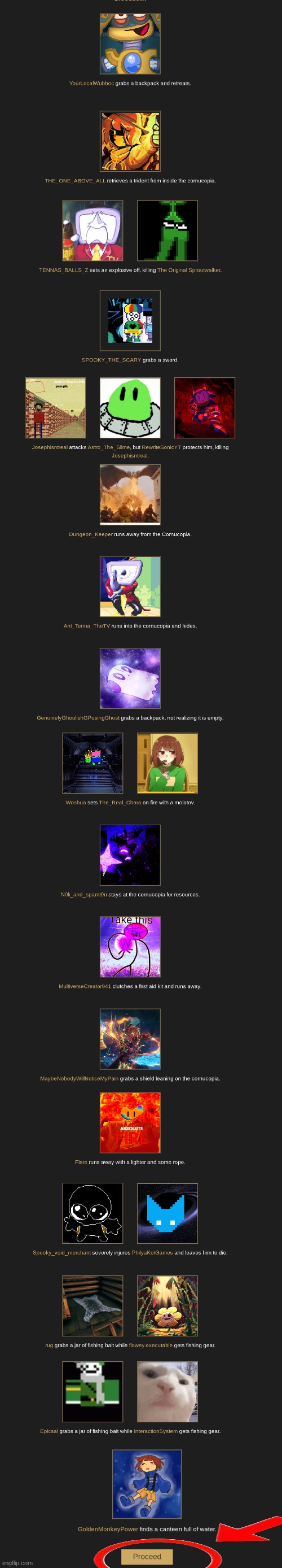 if you are confused on why there is a rug in the games, ask system about it | made w/ Imgflip meme maker