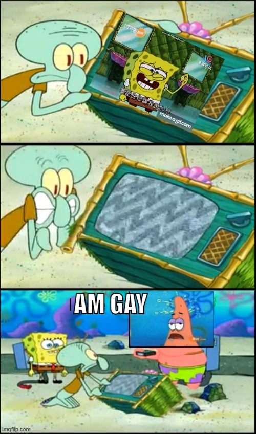 Cool | AM GAY; AM GAY | image tagged in i hate this channel | made w/ Imgflip meme maker