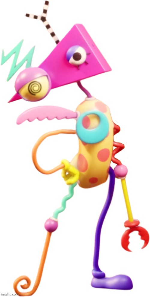 Zooble | image tagged in zooble | made w/ Imgflip meme maker