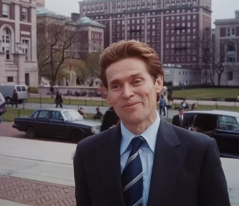 I'm Something Of An Idiot Myself Blank Meme Template