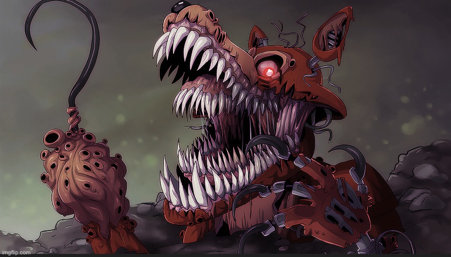 mfs will say “hear me out” and then it’s just this | made w/ Imgflip meme maker