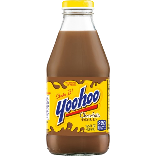 High Quality YooHoo Blank Meme Template