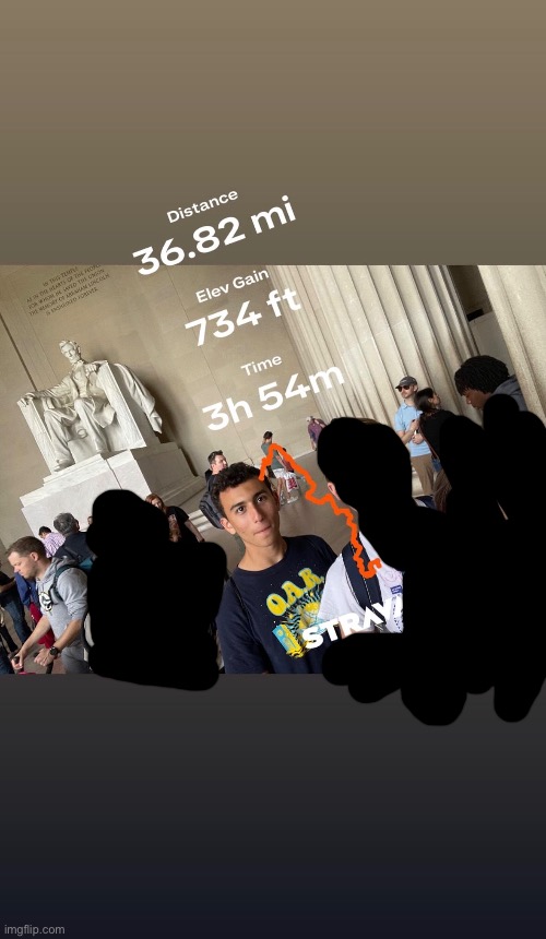 Plus mileage | made w/ Imgflip meme maker